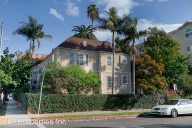 Main picture of 3250 James M Wood Blvd
