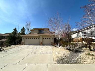 Main picture of 2957 Fox Trail Dr