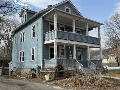 Main picture of 19 Grace St