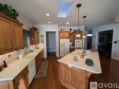 Main picture of 2311 N Gunsight Dr