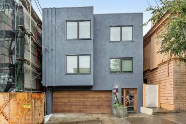 Main picture of 1126 Sanchez St