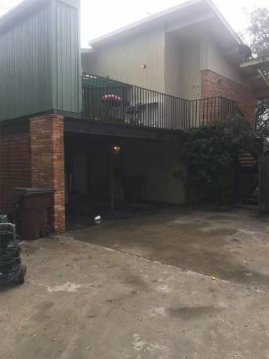 Main picture of 1014-A Bois D'Arc Street