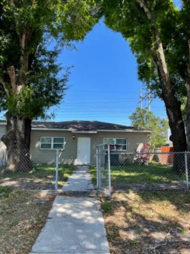 Main picture of 3234 Welborn Way