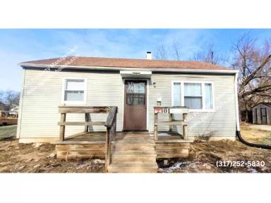 Main picture of 2301 N Moreland Ave