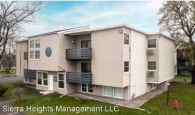 Main picture of Breckenridge Apartments
