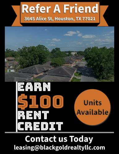 Main picture of 3603 Alice St