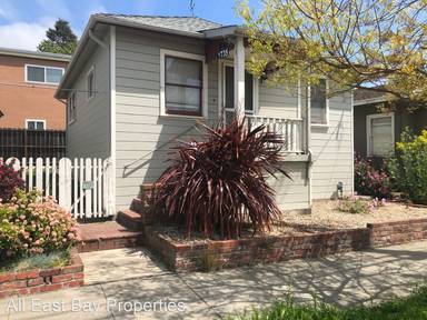 Main picture of 1735 McGee Ave