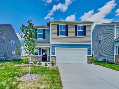 Main picture of 11458 Basalt Dr