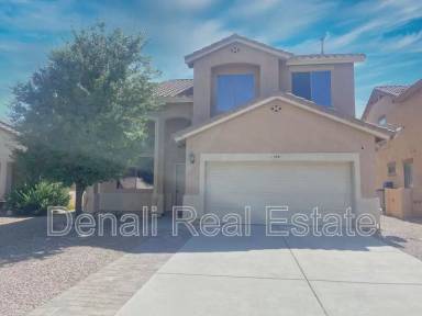 Main picture of 14691 S Camino Tierra del Rio