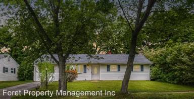 Main picture of 406 S Gerald Dr