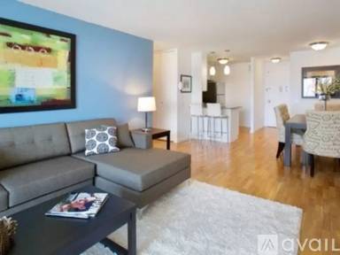 Main picture of Gateway Apartments