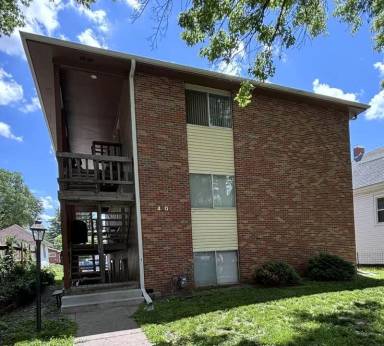 Main picture of 4609 Bancroft Ave