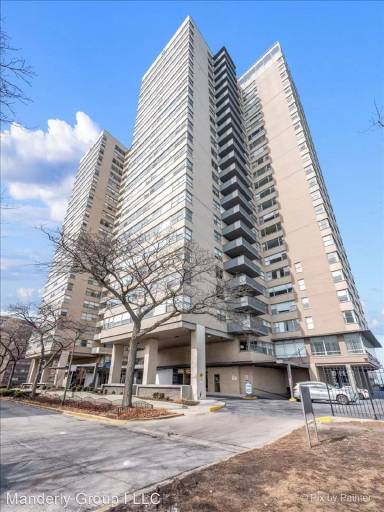 Main picture of Sheridan condo