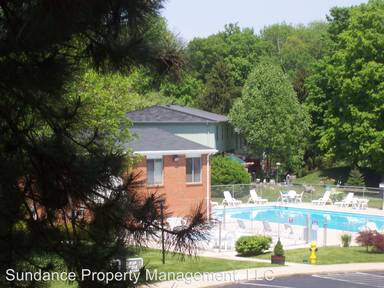 Main picture of The Hill Apartments