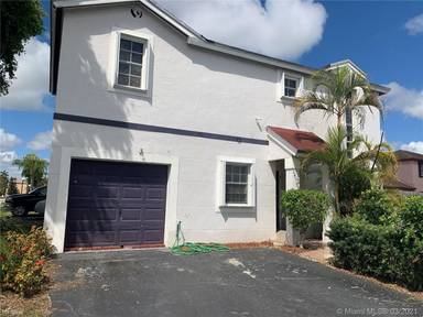 Main picture of 14753 SW 90th Ter