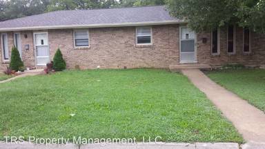 Main picture of 1700 Garden Dr