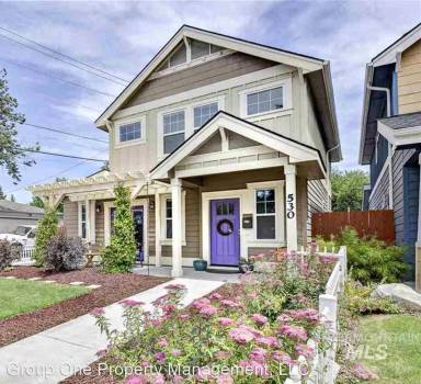 Main picture of 530 N 28th St