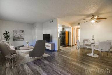 Main picture of New Horizons Apartments