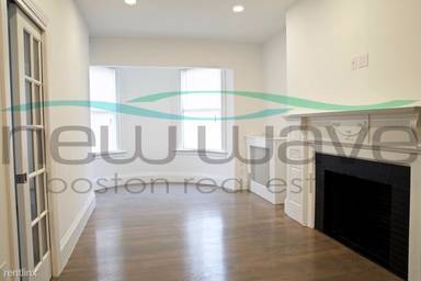 Main picture of 503 Beacon St