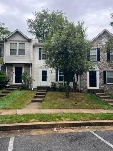 Main picture of 32 Gwynnswood Rd