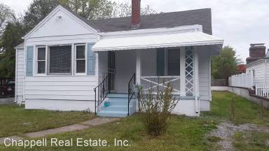 Main picture of 1809 Ferndale Ave