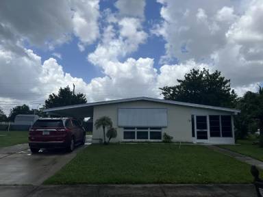 Main picture of 21242 Glendale Ave