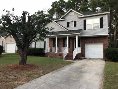 Main picture of 1220 Bradford Ridge Ln