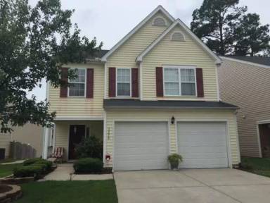 Main picture of 1526 Brown Owl Dr