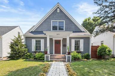 Main picture of 5215 France Ave S