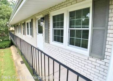 Main picture of Park Forest Villas