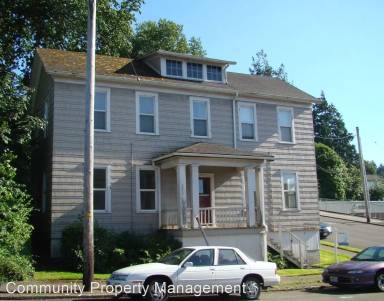 Main picture of 1411 Exchange St