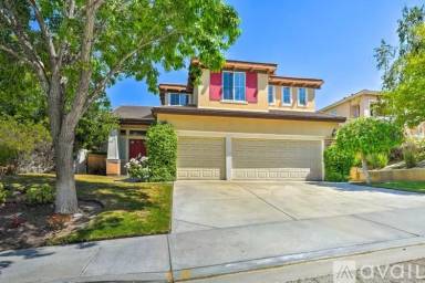 Main picture of 26338 Oakdale Canyon Ln