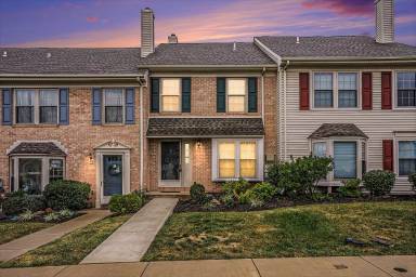 Main picture of 418 Maple Glen Cir