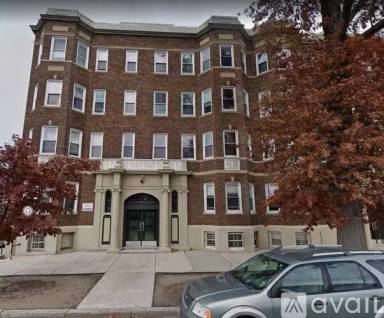 Main picture of 1197 Commonwealth Ave