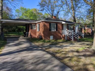 Main picture of 1236 Alta Vista Dr