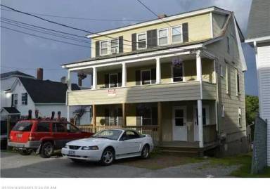Main picture of 41 Oxford St