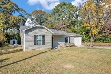 Main picture of 5426 Palm Cir