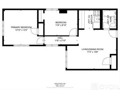 Main picture of 513 Beacon St