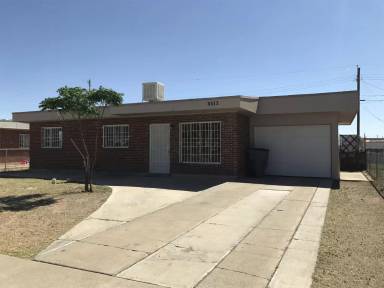 Main picture of 8612 Mount Shasta Dr