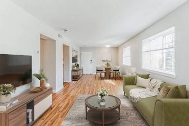 Main picture of Eagle Rock Apartments at Swampscott