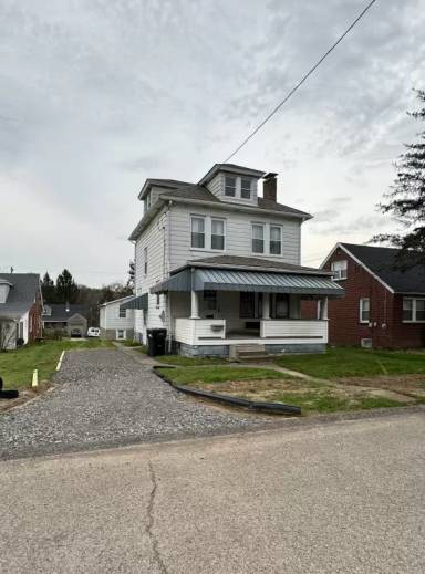 Main picture of 1719 Vanburen St