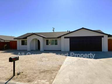 Main picture of 65837 Cahuilla Ave