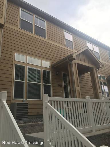 Main picture of 1418 Orton Way