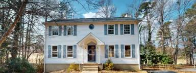 Main picture of 710 Stallings Rd