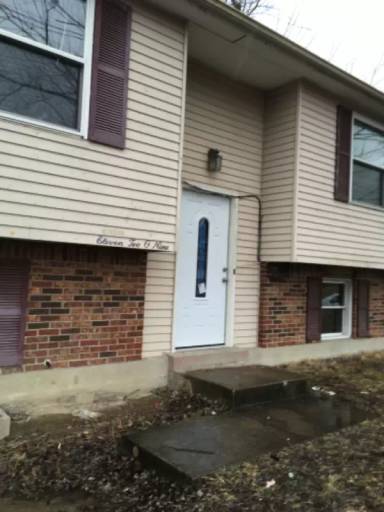 Main picture of 11209 Brookley Dr