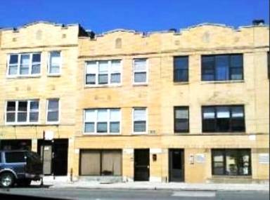 Main picture of 448 N Western Ave