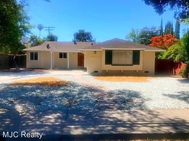 Main picture of 265 San Antonio Rd