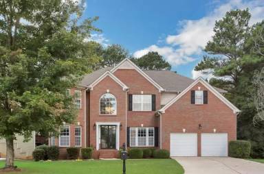 Main picture of 7660 Sugar Plum Ln