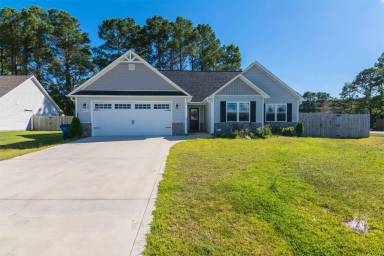 Main picture of 202-58 Breakwater Dr