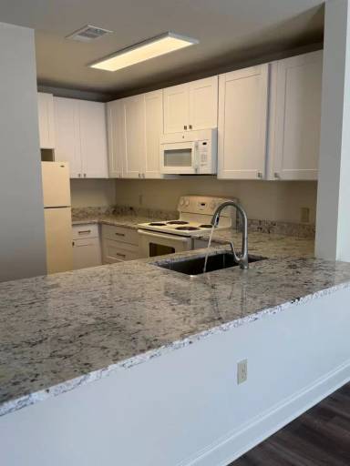 Main picture of Bayou Rouge Condominiums
